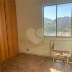 Apartamento à venda com 2 quartos em Grajaú, Rio de Janeiro, RJ