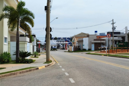 Terreno em condomínio à venda em Cajuru do Sul, Sorocaba, SP