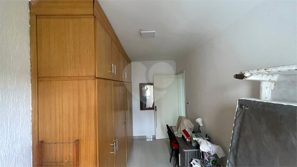 Apartamento à venda com 2 quartos em Jardim Leonor Mendes de Barros, São Paulo, SP