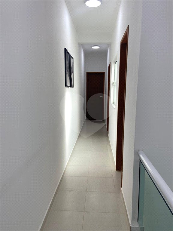 Sobrado à venda com 3 quartos, sendo 1 suíte,  em Vila Pires, Santo André, SP