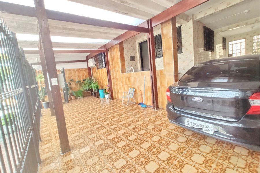 Casa Térrea à venda com 3 quartos, sendo 1 suíte, em Vila Mazzei, São Paulo, SP