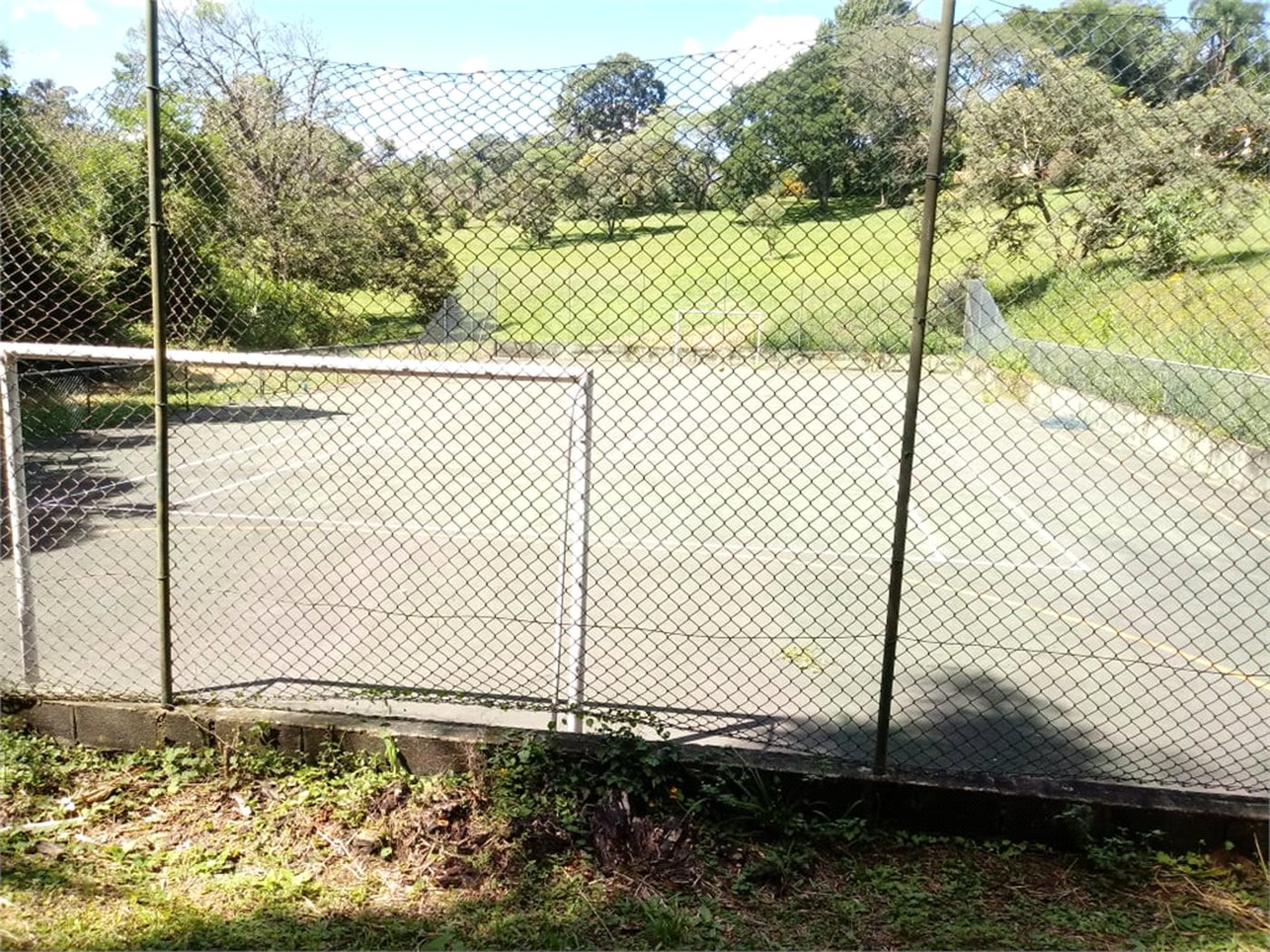 Chácara à venda com 5 quartos em Volta Grande (são João Novo), São Roque, SP