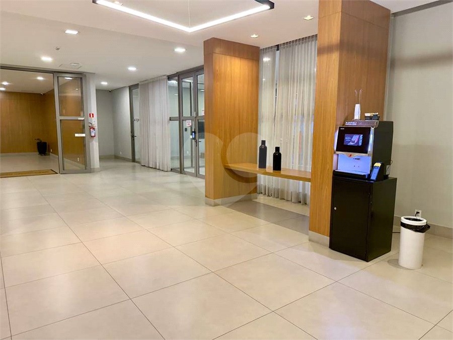 Apartamento à venda com 2 quartos em Mooca, São Paulo, SP