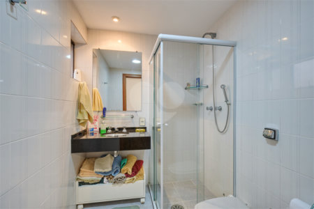 Apartamento à venda com 4 suítes em Chácara Santo Antônio (zona Sul), São Paulo, SP