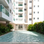 Apartamento para alugar com 2 quartos, sendo 1 suíte, em Barra Funda, São Paulo, SP