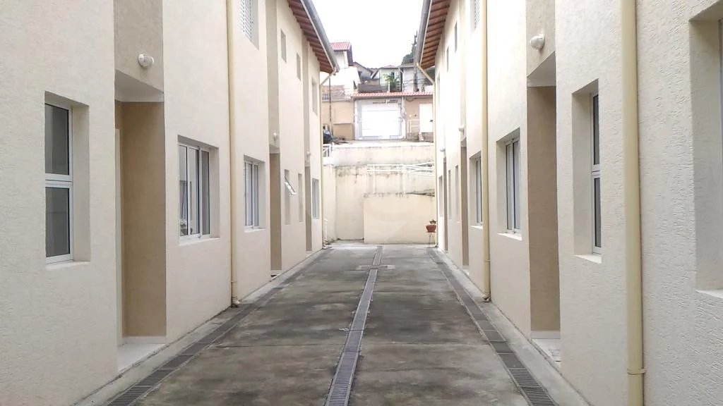 Casa à venda com 2 quartos no condomínio Condessa - Alcides Godói, São Paulo - SP