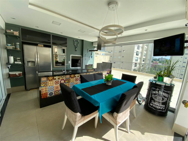 Apartamento para alugar com 3 quartos, sendo 1 suíte,  em Tucuruvi, São Paulo, SP