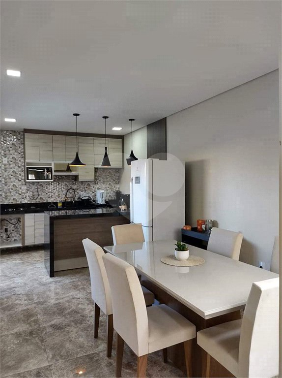 Casa à venda com 3 quartos, sendo 1 suíte, em Residencial Vila dos Eucaliptos, Salto, SP