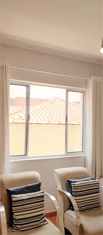 Apartamento à venda com 2 quartos em Vila Paulicéia, São Paulo, SP