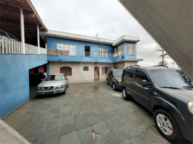 Casa Térrea à venda com 3 quartos, sendo 1 suíte,  em Pirituba, São Paulo, SP