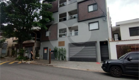 Casa à venda com 2 quartos no condomínio Sunset Gardem, São Paulo - SP