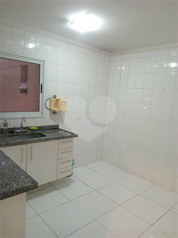 Apartamento à venda com 3 quartos, sendo 1 suíte,  em Vila Suzana, São Paulo, SP