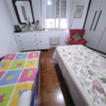 Apartamento Residencial à venda, Boqueirão, Santos - AP1293.