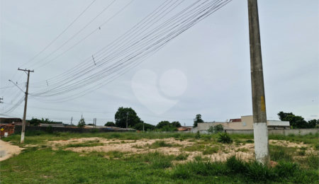 Terreno à venda no Centro, Sarapuí, SP