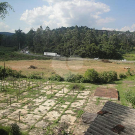 Terreno à venda em Portais (polvilho), Cajamar, SP