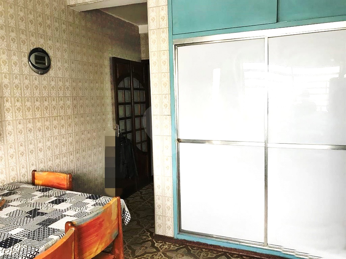 Sobrado à venda com 3 quartos em Mandaqui, São Paulo, SP