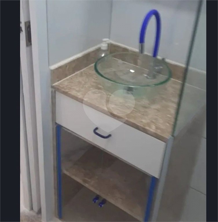 Apartamento à venda com 1 quarto no Centro, Rio de Janeiro, RJ