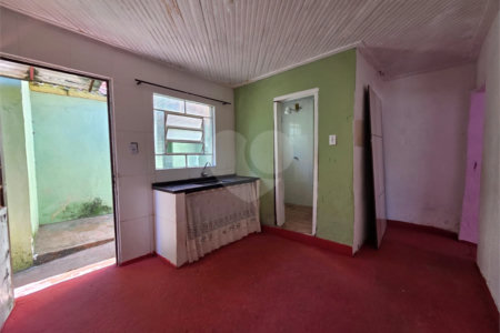 Casa à venda com 1 quarto em Vila Vendramini, Itapetininga, SP
