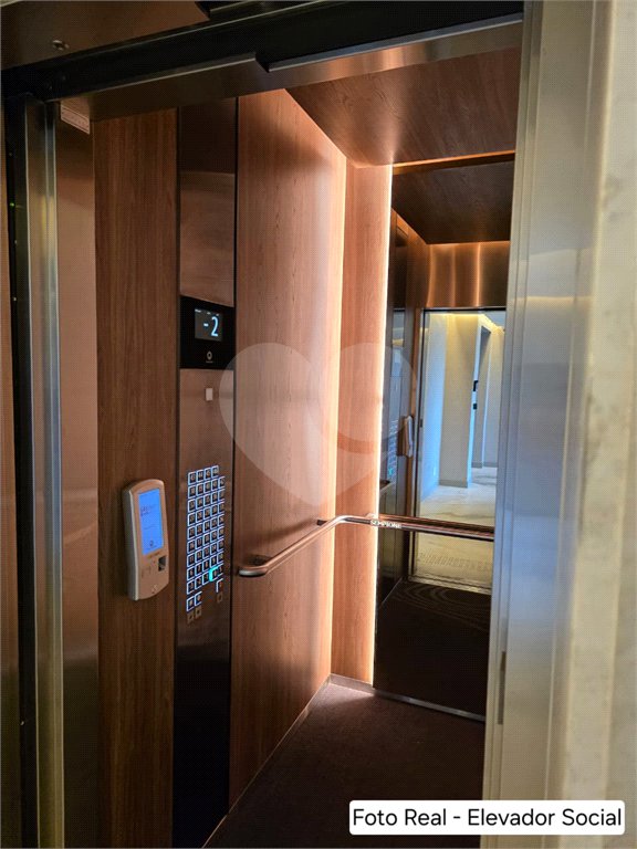 Apartamento à venda com 4 suítes em Jardim Morumbi, São Paulo, SP