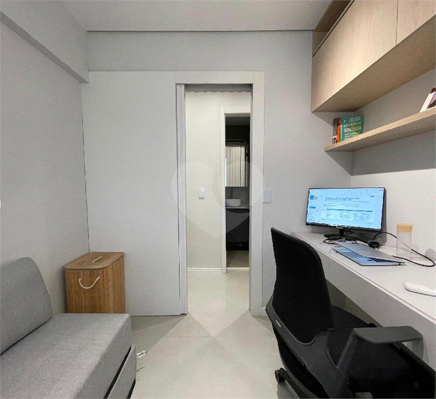 Apartamento à venda com 2 quartos em Butantã, São Paulo, SP