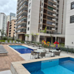 Apartamento à venda com 3 suítes em Jardim Prudência, São Paulo, SP