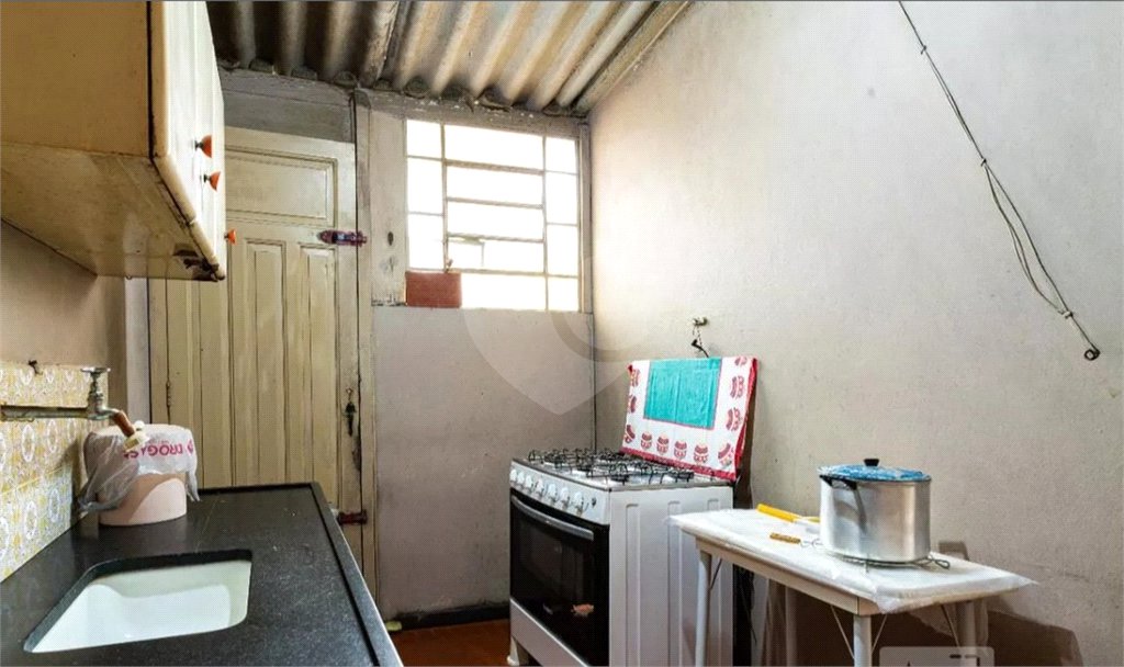 Sobrado à venda com 3 quartos em Planalto Paulista, São Paulo, SP