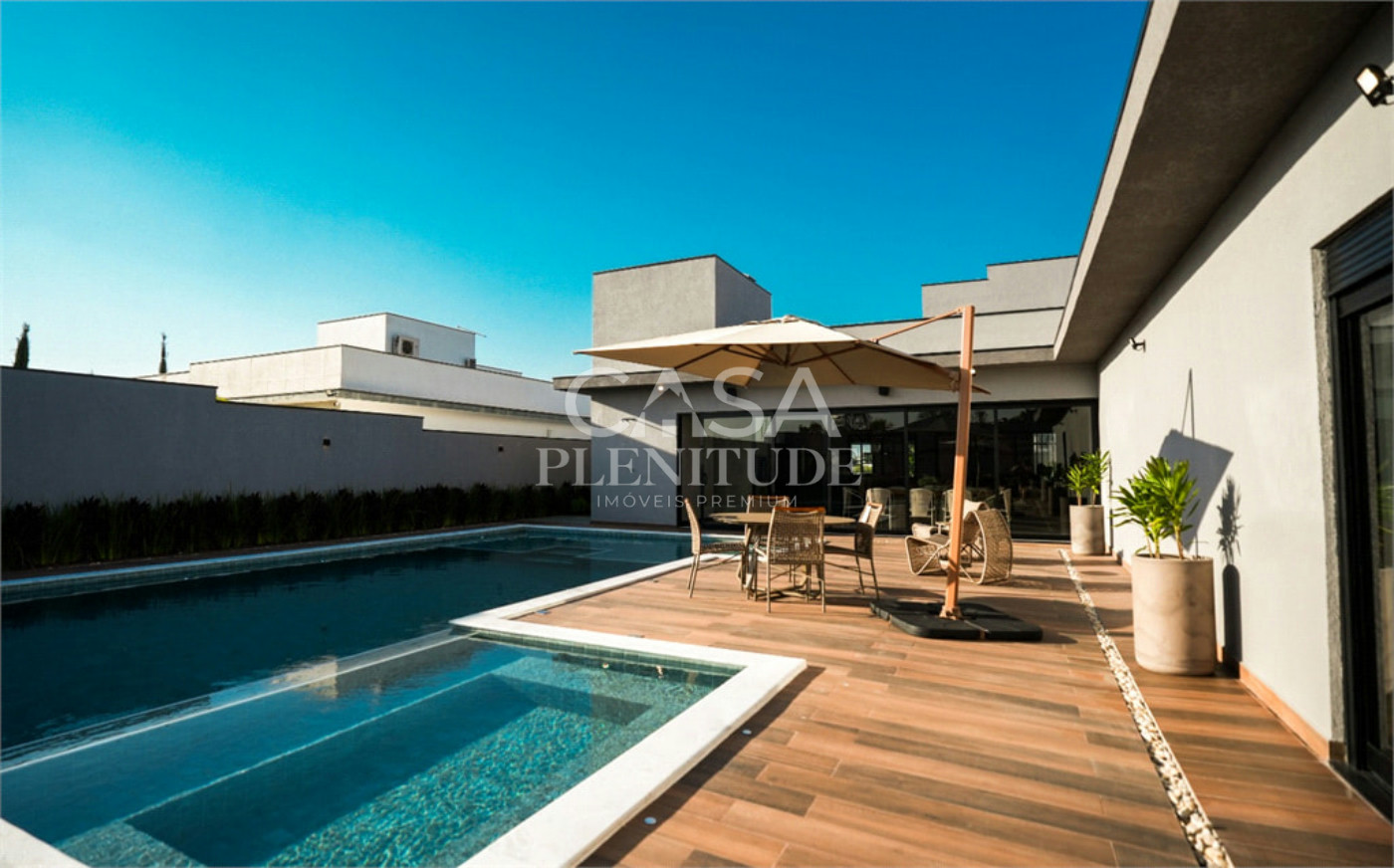 Casa em condomínio à venda com 4 suítes em Parque Reserva Fazenda Imperial, Sorocaba, SP