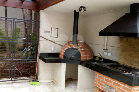 Apartamento à venda com 2 suítes em Jardim Independência, São Paulo, SP