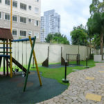 Apartamento à venda com 2 quartos, sendo 1 suíte, em Parque Reboucas, São Paulo, SP