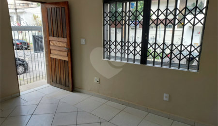 Sobrado para alugar com 2 quartos em Santana, São Paulo, SP