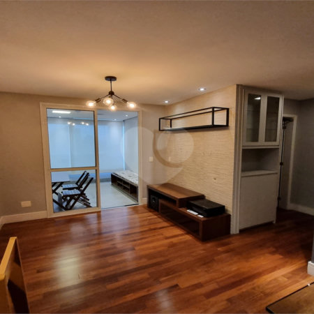 Apartamento à venda com 2 quartos, sendo 1 suíte, em Santa Teresinha, São Paulo, SP