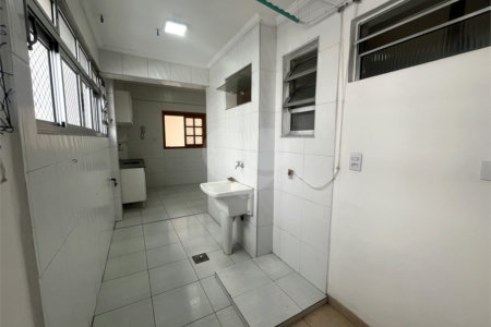 Apartamento à venda com 2 quartos em Barra Funda, São Paulo, SP