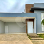 Casa à venda com 3 suítes no condomínio Villagio Milano, Sorocaba - SP