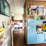 Apartamento à venda com 5 quartos, sendo 4 suítes,  em Parque Reboucas, São Paulo, SP