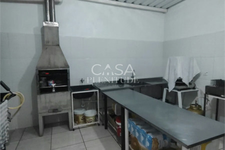 Casa à venda com 3 quartos em Vila Mineirão, Sorocaba, SP