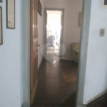 Casa à venda com 3 quartos em Vila Clementino, São Paulo, SP