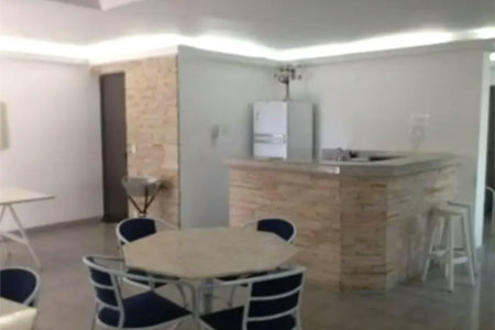 Cobertura à venda com 3 quartos em Vila Leopoldina, São Paulo, SP