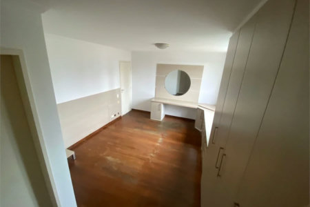 Apartamento à venda com 3 quartos, sendo 1 suíte, em Água Branca, São Paulo, SP