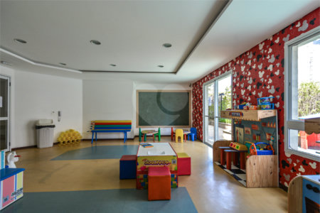 Apartamento à venda com 2 quartos, sendo 1 suíte, em Brooklin, São Paulo, SP