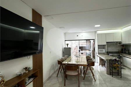 Casa à venda com 2 quartos, sendo 1 suíte, em Residencial Ponta Porã I, Ponta Porã, MS
