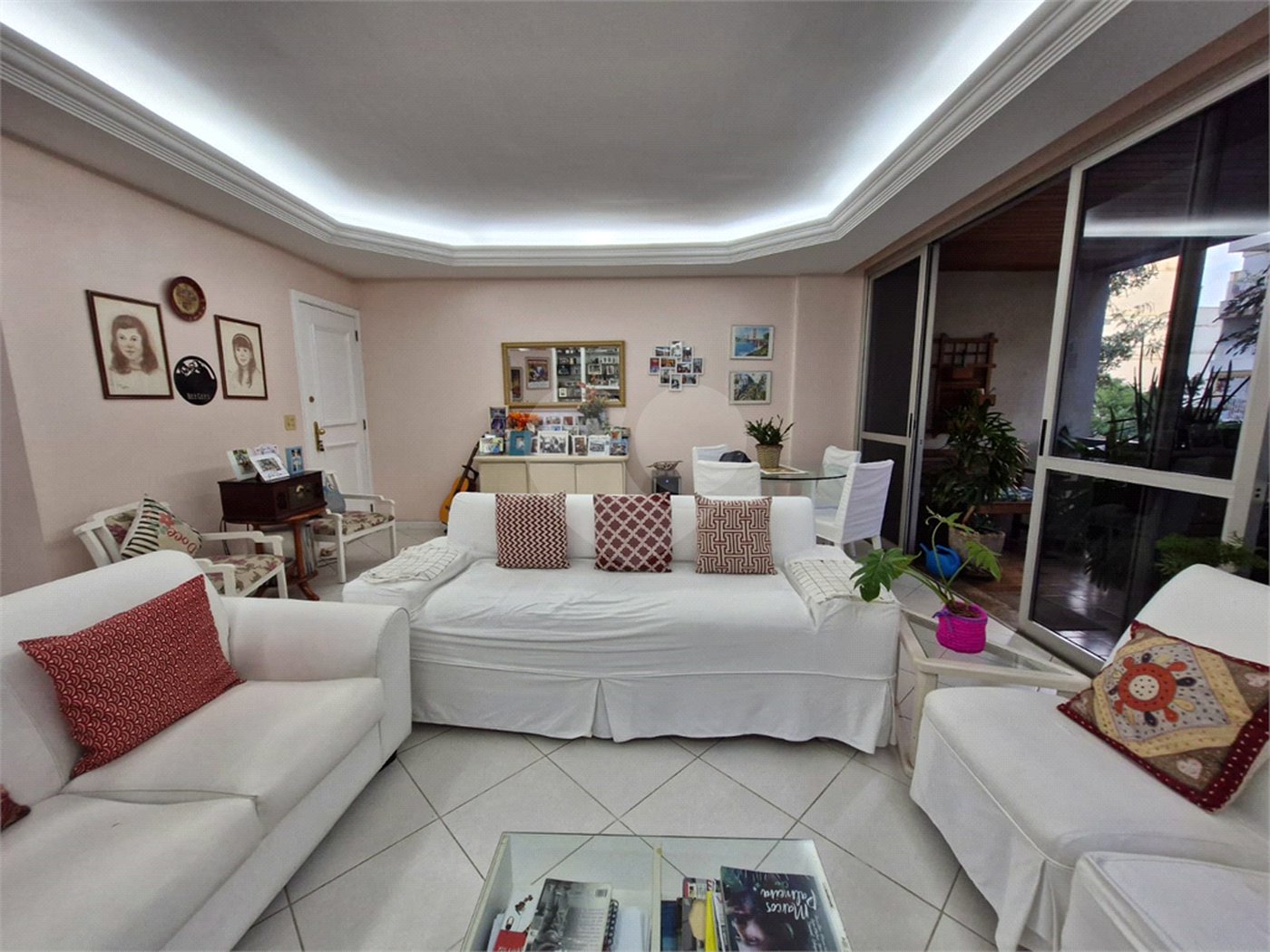 Apartamento à venda com 4 quartos, sendo 2 suítes,  em Tijuca, Rio de Janeiro, RJ