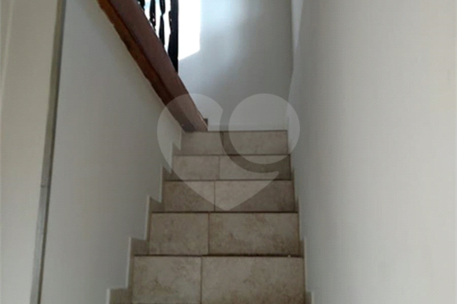 Sobrado à venda com 3 quartos em Freguesia do Ó, São Paulo, SP