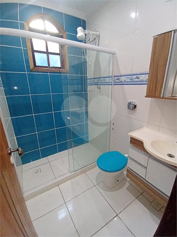Casa à venda com 2 quartos, sendo 1 suíte, em Campo Grande, Rio de Janeiro, RJ