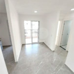 Apartamento à venda com 2 quartos em Jaguaré, São Paulo, SP