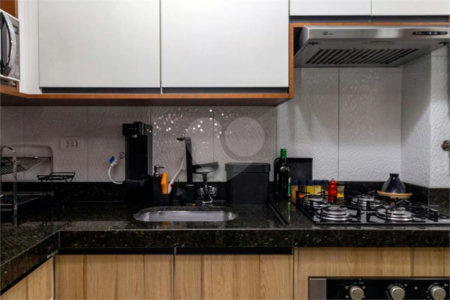 Apartamento à venda com 2 quartos, sendo 1 suíte, em Vila Gustavo, São Paulo, SP