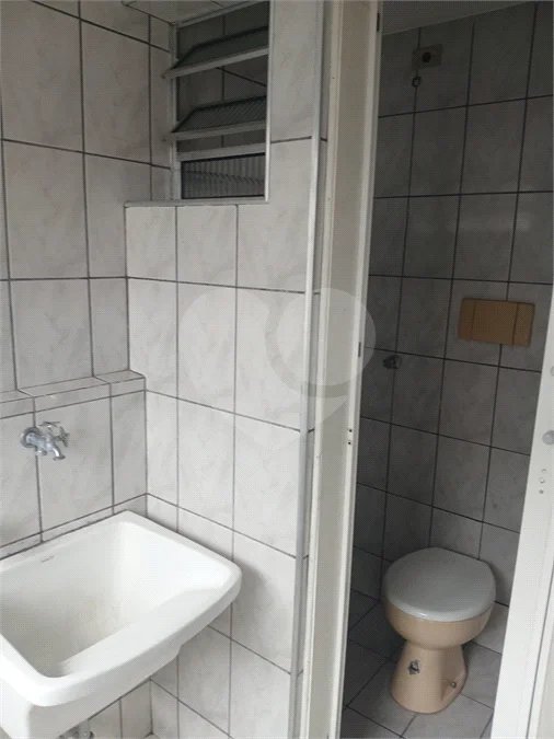 Apartamento Edifício Ravena 3 quartos 93 m² - Parque Santana - Mogi das Cruzes/SP