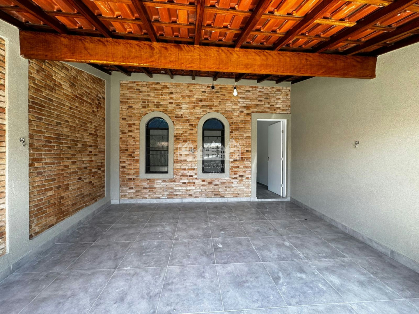 Casa, 2 quartos, 100 m² - Foto 1