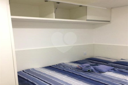 Studio para alugar com 1 quarto em Bela Vista, São Paulo, SP