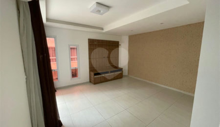 Casa à venda com 2 quartos, sendo 1 suíte,  no condomínio Firenze, Sorocaba - SP