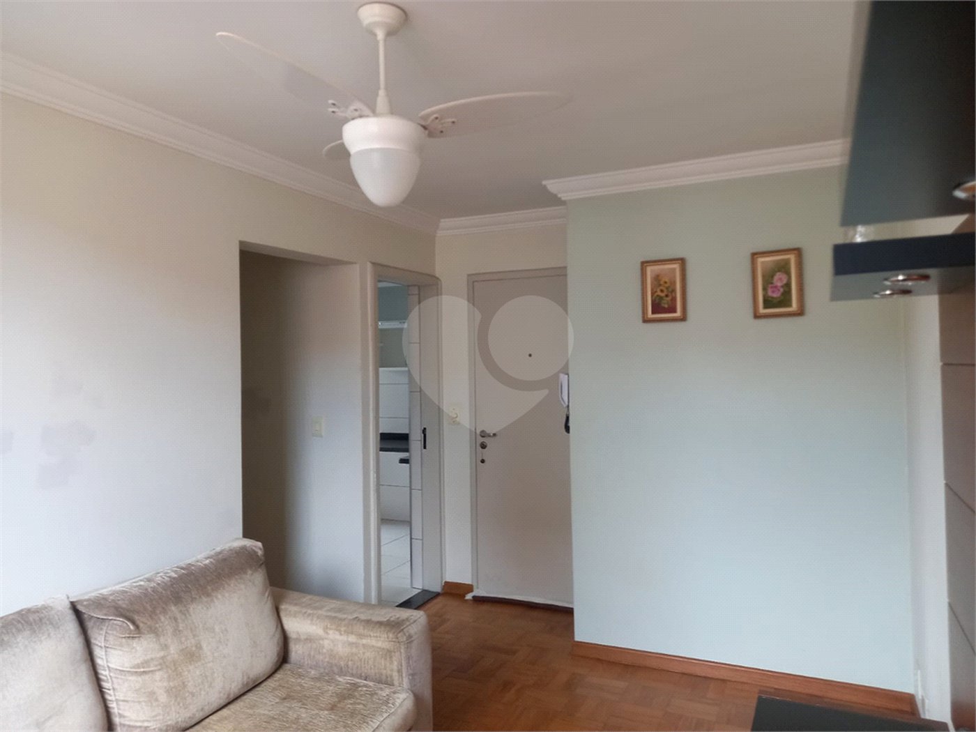 Apartamento para alugar com 2 quartos em Santana, São Paulo, SP